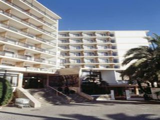 Santa Ana (Adults Only) Hotel Palma de Mallorca Exterior foto